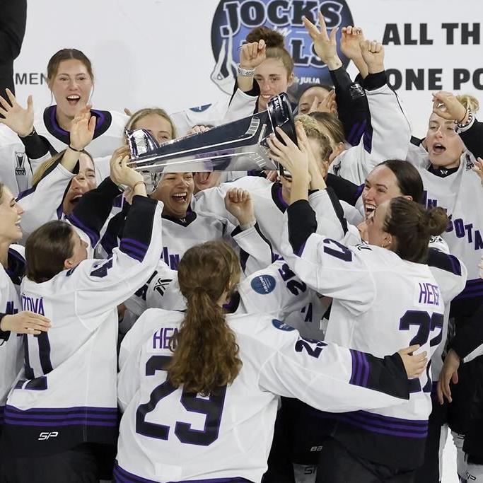 Pro Women's Hockey League says it could add as many as two teams for 2025-26 season